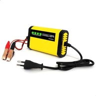 Carregador de Bateria Automotivo Smart Charger 2A Lite: Potência e Inteligência para Seu Veículo - imagem 2