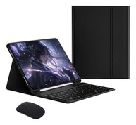 Capa Tablet com Teclado Removível e Mouse Para Samsung S6 Lite 10.4 Polegadas - imagem 2