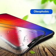 Película de Vidro Xiaomi Redmi e A2 Lite - imagem 3