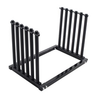 Rack para Para-brisa de Caminhão TCP Global 5-Lite: Transporte Seguro e Organizado - imagem 1
