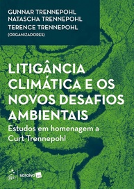 Litigância Climática e Novos Desafios Ambientais: A Obra Essencial de 2025 - imagem 1