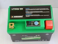 Bateria Lítio Skyrich LIX7L: Potência e Leveza para sua Fazer 250, Lander 250 e NX400 Falcon - imagem 3