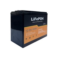 Bateria Lítio LiFePO4 12V 18Ah: Potência Duradoura e Segura para Energia Solar, UPS e Mais! - imagem 4