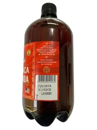 Fumaça Líquida Gonzalo 1 Litro - imagem 3
