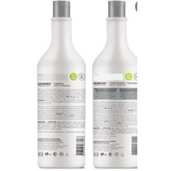 Inoar Cicatrifios: Kit Shampoo e Condicionador 2 Litros - imagem 2