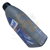 Óleo Cambio Automático Mobil Dexron VI ATF 6 - 9 Litros - imagem 2