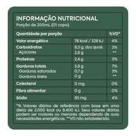 Bebida Barista Sem Lactose Sem Glúten A Tal da Castanha 9 litros - imagem 3