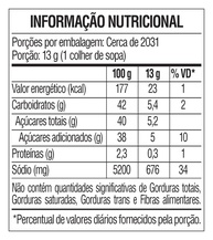MOLHO DE SOJA PRATOS QUENTES KIKKOMAN 20 LITROS - imagem 3