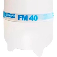 Filtro FM-40 Sodramar: Limpeza Perfeita para Piscinas Até 50 Mil Litros - imagem 2