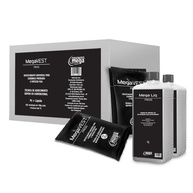 Revestimento Megavest Press Odontomega 10 Kg + 2 Litros - imagem 1