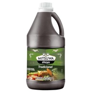 Molho Shoyu Tradicional 3.1 Litros - Mitsuwa - imagem 2