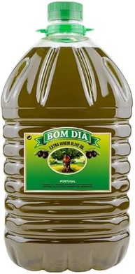 Azeite Bom Dia Extra Virgem Pet 5 Litros - imagem 1
