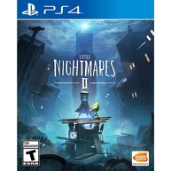 Little Nightmares II PS4: Aventura Sombria - imagem 1