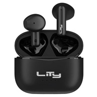 Fone de Ouvido Bluetooth Lity T10P: Som Imersivo e 25h de Bateria - imagem 3