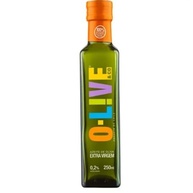 Azeite de Oliva Extra Virgem O-live 250ml - imagem 2