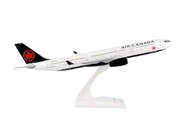 Miniatura Air Canada A330-300 1/200 2017 Livery SKR981 - Daron Skymarks - imagem 4