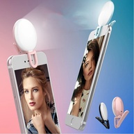 Ring Light Celular: Iluminação Perfeita para Selfies e Lives! - imagem 3