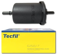 Filtro de Combustível Tecfil GI50/7: Proteção Essencial para Nissan Livina, March, Versa, Kicks, Sentra e Tiida - imagem 1