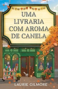 Uma Livraria com Aroma de Canela: Descubra um Romance Cativante - imagem 2