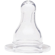 Bico Universal Transparente Kuka - Seguro, Antialérgico e Livre de BPA - imagem 1