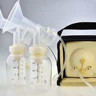 Tubo de Substituição para Bomba Medela Pump In Style Advanced - 2 Unidades | 100% Livre de BPA - imagem 3