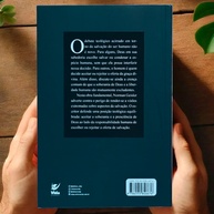 Eleitos Mas Livres: Entenda a Graça e o Livre-Arbítrio - imagem 2