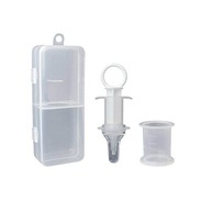 Dosador de Medicamentos Clingo - Seguro, Prático e Livre de BPA - imagem 2