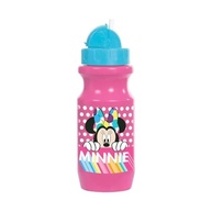 Garrafa Dermiwil Minnie Baby Retrátil 580ml - Segura, Divertida e Livre de BPA - imagem 2