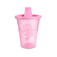 Kit Alimentação Bebê Rosa - Seguro, Econômico e Livre de BPA - imagem 4
