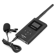 Transmissor FM Retekess FT11: Som Cristalino para Sua Igreja, Cinema Drive-In e Eventos ao Ar Livre! - imagem 5