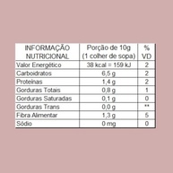 Farinha de aveia *SEM GLUTEN* livre de contaminação cruzada ou traços de glúten - 500 g - imagem 8