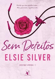 Sem Defeitos: Um Romance Ardente de Chestnut Springs (Livro 1) - imagem 2