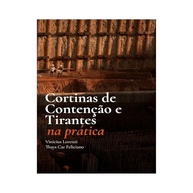 Livro Cortinas de Contenção e Tirantes na Prática: Guia Essencial para Engenheiros - imagem 2
