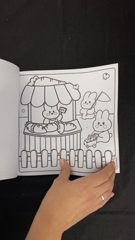 livro-adulto-relaxante-comfy-encantadoras-de-ilustracoes-e-colorir-a-faceis-cute-a