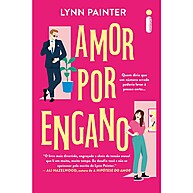 Livro Amor por Engano – A Comédia Romântica Que Você Precisa Ler - imagem 1