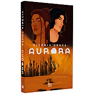 Livro Aurora: Uma Revolução de Fé - imagem 1