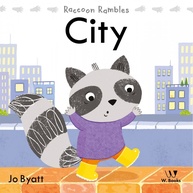 Livro Cartonado City: Aventura e Aprendizado! - imagem 1
