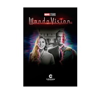WandaVision: Desvende os Mistérios da Série de Sucesso do Disney+ em Livro Exclusivo - imagem 1
