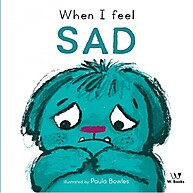 Livro da Tristeza: Guia Emocional para Crianças - imagem 1