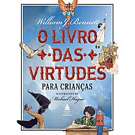 Livro das Virtudes: Eduque com Valores ✨ - imagem 1