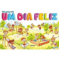 Livro de Colorir: ERA UMA VEZ – Diversão e Aprendizado! - imagem 1