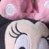 Livro de Colorir Minnie A5: Capa Dura e 50 Folhas Grossas! - imagem 1