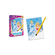 Livro de Pintar com Água Disney: Mágica e Diversão! - imagem 1