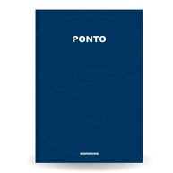 Livro de Ponto 160 Folhas: Controle Fácil! - imagem 1