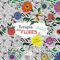 livro-destacaveis-das-folhas-com-de-terapia-flores-colorir-a-antiestresse-a