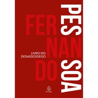 Livro do Desassossego: A Alma de Pessoa - imagem 1