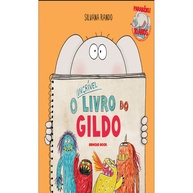 Livro do Gildo: Aventura e Criatividade! - imagem 1