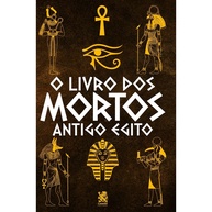 Livro dos Mortos: Desvende os Segredos do Antigo Egito - imagem 1