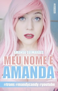 Mandy Candy: A História de Amanda em Livro - Superação e Identidade - imagem 1