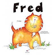 Livro Fred - Aventura Infantil com Lições de Coragem - imagem 1